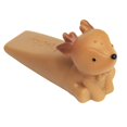thumbnail image 2 of de puerta de dibujos animados, protector de dedos, tope de puerta, tope de puerta con forma de animal, tope de puerta para oficina de baño, sala ciervo Macarena tope de puerta, 2 of 8