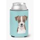 thumbnail image 1 of Tablero de ajedrez Blue Jack Russell Terrier Lata o abrazador de botellas BB1140CC Caroline's Treasures BB1140CC, 1 of 1