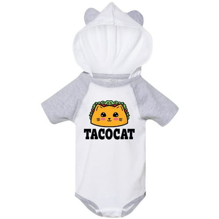 

Inktastic Tacocat Cindo De Mayo Gift Baby Boy or Baby Girl Bodysuit