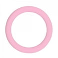 thumbnail image 1 of koolsoo Weight Ring Accessories Power Ring for Exercises Full Body Strength Training Pink, 1 of 9