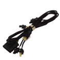 thumbnail image 2 of 2055406435, ABS PDC Parking Aid System Wiring Harness High Performance Abrasion Resistant Flexible Anti Aging  For Cars, 2 of 8