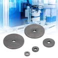 thumbnail image 3 of Lathe Gear, Accurate Grey Iron Wide Use 5Pcs Various Sizes Machine Gears  For Replacement For Working, 3 of 8