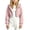 Pink, variant on ZOYOEN Girls Cropped Zip Up Hoodie- Long Sleeve Fashion Fall Casual Kids Track Jacket Pink Size 6-14 Years