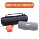 thumbnail image 2 of Funda de transporte LTGEM EVA Hard para JBL FLIP 6 FLIP 5 Waterproof, 2 of 9