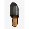 thumbnail image 5 of Comfortview Women's The Sola Slip On Mule, 5 of 6