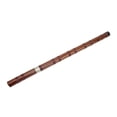 thumbnail image 2 of Recorder Instrument, Pretty Sounds Easy Fingering Vertical Flute Clear Scale  For Friends E Key, 2 of 8