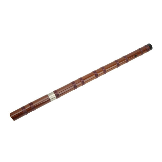 Enregistreur en Bambou, Instrument d'Enregistrement Flûte Verticale Flûte Verticale Flûte en Bambou Performance Prouvée
