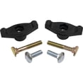 thumbnail image 2 of Stens Handle Knob and Bolt Set 295-245 Universal Many walk behind with foldable handlebar Mowers, 2 of 2