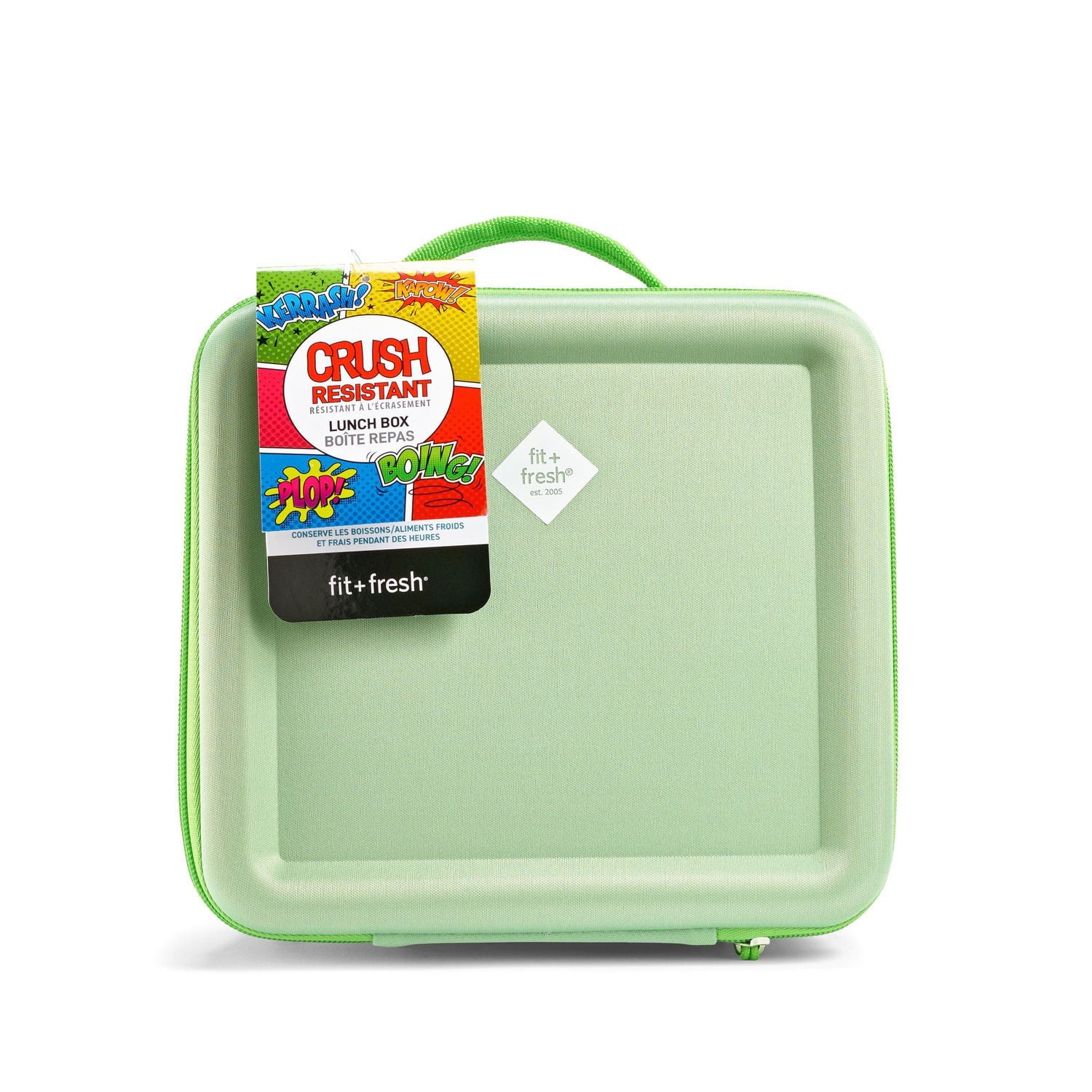 Fit & Fresh Trekker Lunch Bag