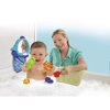 Fisher Price - Peek 'n Play Whale Bath M