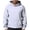G1-White, variant on Havenx Hoodies for Men Long Sleeve Hooded Hoodies with Pockets Sweatshirt Fall Winter Loose Fit Fashion Casual Clothing,White M