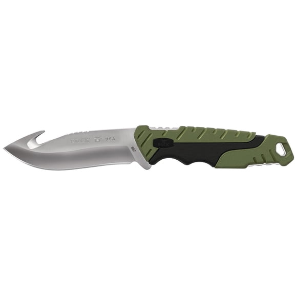 Buck Knives Pursuit Large Guthook