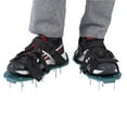 thumbnail image 3 of Sandalias aireadoras de césped duraderas con 4 correas, 3 of 9