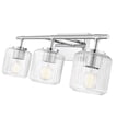 thumbnail image 6 of Z-Lite 3 Light Vanity, 6 of 8