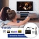thumbnail image 4 of Receptor digital terrestre de alta definición DVB-T2 STB Set-top TV Box HD DVB", 4 of 6