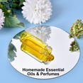 thumbnail image 4 of Frasco de vidrio para muestras ESHATO de 30 ml con tapones de rosca negros, paquete de 100, 4 of 7