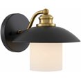 thumbnail image 5 of Hauteloom Tartanedo Wall Sconce, 5 of 5