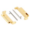 thumbnail image 1 of Metal Watch Band Adapter Premium Connection for 18-22mm Smartwatches Stainless Steel Set, 1 of 7