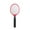 Red, variant on Spencer Electric Fly Swatter Killer Racket Bug Zapper for Mosquito & Insect Repellent Killer,Yellow
