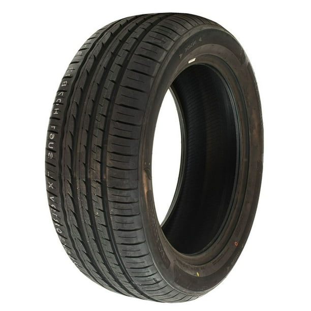 Velozza ZXV4 SUV 275/60R20XL 119H BSW Tire - Walmart.com