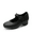 BLACK, variant on BURUDANI Girls Tap Dance Shoes Mary Jane Flats with Strap for Toddler/Little Kid/Big Kid