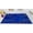 School of Fish, variant on KidCarpet.com Campfire Play Rug, 7'6" x 12' Rectangle Fun Classroom Rugs Camping Carpet for Kids Nursery Room Bedroom Living Room Camp Area Decor Classroom Seating Carpet Elementary Preschool Rug