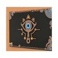 thumbnail image 5 of Base de carga Oled para Switch Carcasa Accesorios Estuche protector de silicona The Legend of Zelda Tears of the Kingdom, 5 of 5