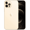 thumbnail image 2 of Apple iPhone 12 Pro 256gb Oro Reacondicionado, 2 of 4