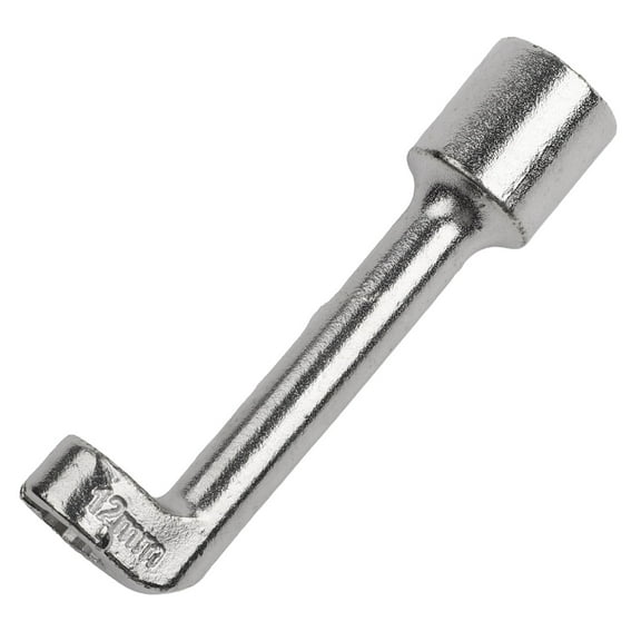 Clupup 1pc Automotive 1/2 Drive Diesel Fuel Line Socket Set 12 14 16 17 18 19mm