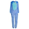 thumbnail image 4 of Disney Stitch Women's and Women's Plus Disney License Union Suit, 4 of 5