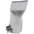 thumbnail image 2 of 5X 40mm Boquilla Tubular de Boca Y para Pistola de Soldadura de Plástico / de Aire Caliente / para Boca Soldadora de Plastico, 2 of 4