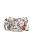 thumbnail image 1 of Bolso bandolera Vera Bradley Cotton on the Go Sea Air Floral, 1 of 6