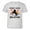 Heather Grey, variant on ™ Toddler Dont Stop Believin In Unicorns Brony Pony HQ Tee