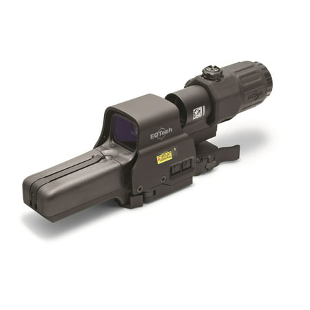 Holographic Hybrid Sight III 518.2 with G33.STS Magnifier (Best Value Holographic Sight)