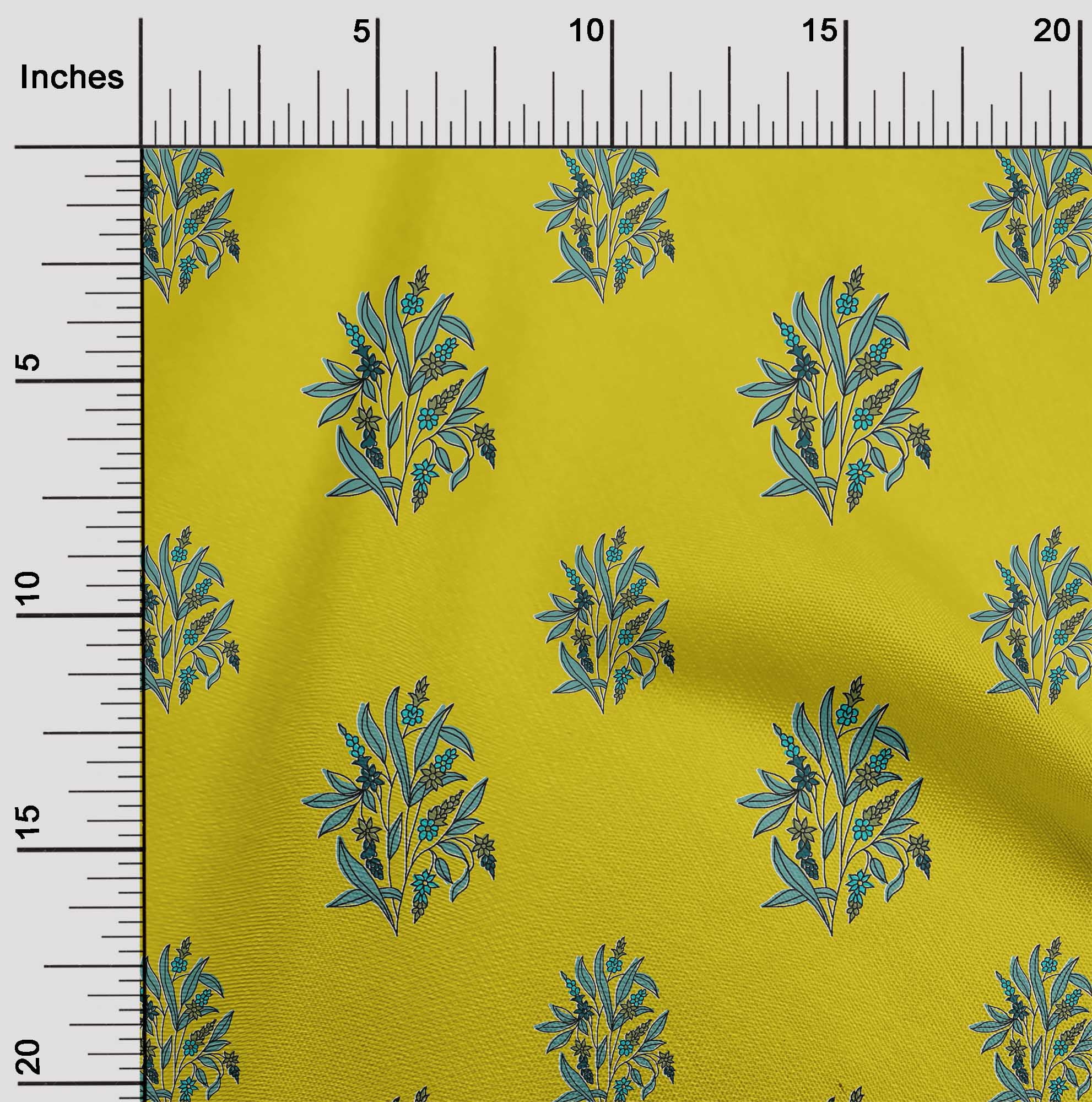 First Bloom 42 Inch Cotton Poplin Pre Order