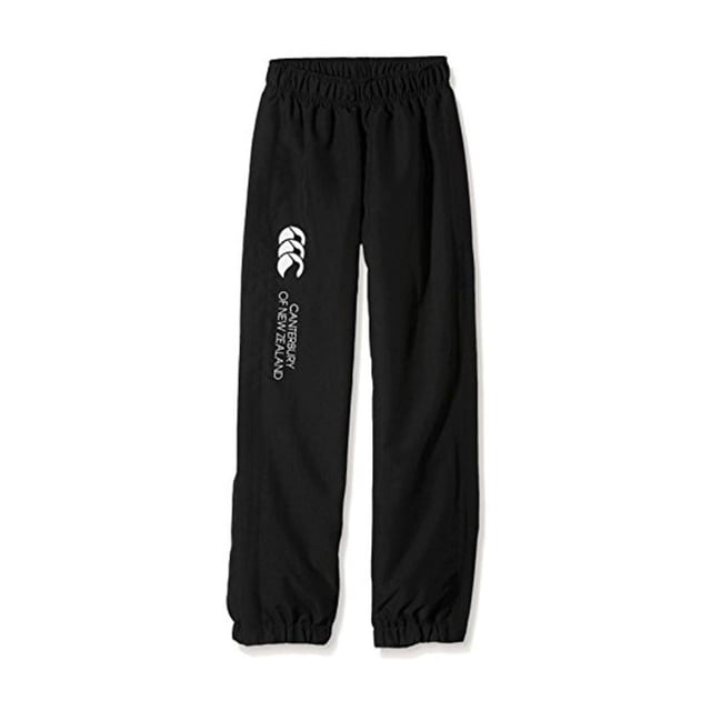 Canterbury Adult Cuffed Ankle Tracksuit Bottoms