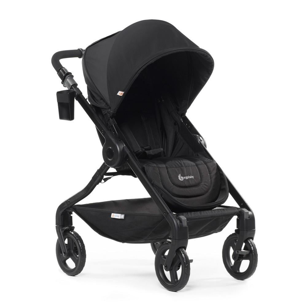Photo 1 of 
Ergobaby Stroller, Travel System Ready, 180 Reversible with One-Hand Fold, Black
