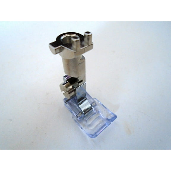Applique Presser Foot feet fits Bernina Old Style 730 830 930 1010 1011 others