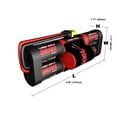 thumbnail image 2 of Venom NiMH Battery for Traxxas Stampede 1:10 8.4 5000mah 7-Cell Hump, 2 of 3