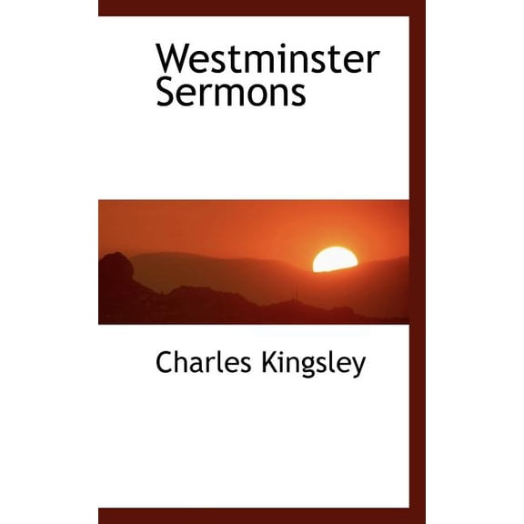 Westminster Sermons (Paperback)