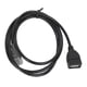 thumbnail image 2 of Adaptador de electrónica para automóvil, adaptador de cable USB, cable de interfaz USB para automóvil, adaptador de cable para automóvil, máxima eficiencia, 2 of 9