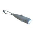 thumbnail image 1 of Oliegs Boxbollen Bright LED With Multiple Light Modes Durable Aluminum Compact Handheld For Outdoor Camping Hiking Emergency Use Walking, 1 of 3