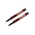 thumbnail image 2 of KarParts360 For Chevy Express 1500 1996-2014 Spring Assisted Shock Absorber | Rear | 9.36 Inches / 237.74 Millimeters Shock Stroke | 14.19 Inches / 360.426 Millimeters Compressed Length | 88946588, 2 of 4