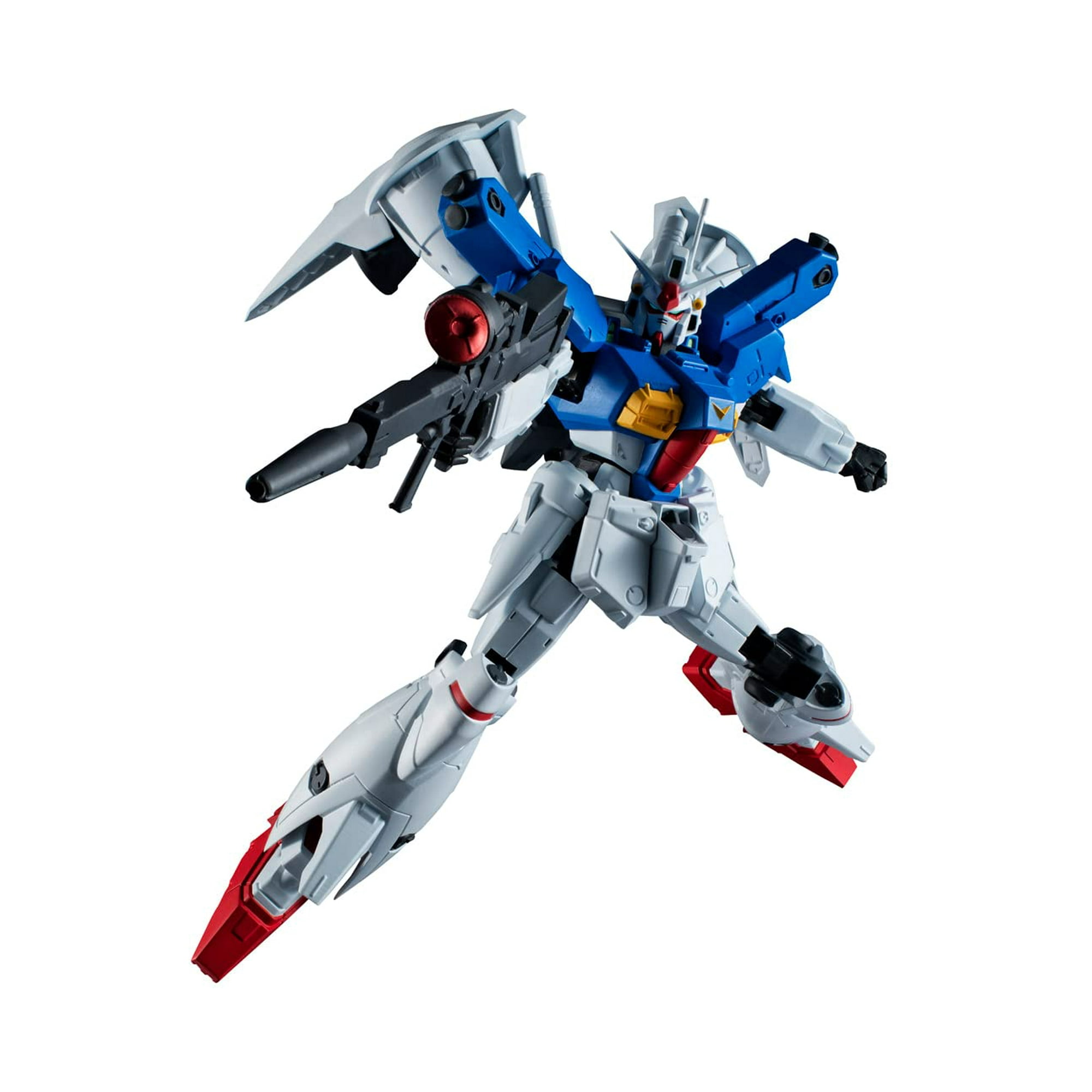 模型製作用品 TAMASHINATIONS/MOBILESUIT RX-78GP01FB Tamashi Nations - Mobile Suit Gundam 00 Revealed Chronicle - RX