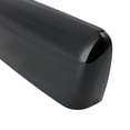 thumbnail image 5 of Gloss Black Mirror Cap Cover Trim Accessories for Chevy Silverado 1500 19-22 D1, 5 of 5