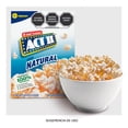 thumbnail image 5 of Palomitas para microondas ACT II minis sabor natural 8 sobres de 45 g c/u, 5 of 5