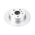 thumbnail image 2 of Power Stop JBR738EVC Evolution&nbsp;Genuine Geomet® Coated&nbsp;Brake Rotor-Rear, 2 of 4