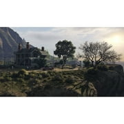Grand Theft Auto V, Rockstar Games, PC