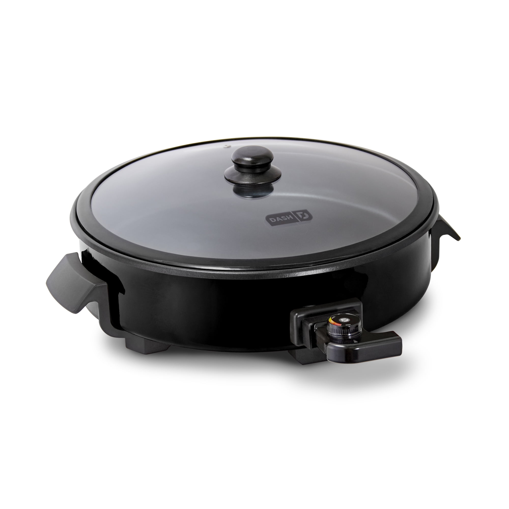 walmart small electric skillet