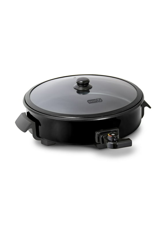 Electric Skillets in Electric Grills & Skillets
